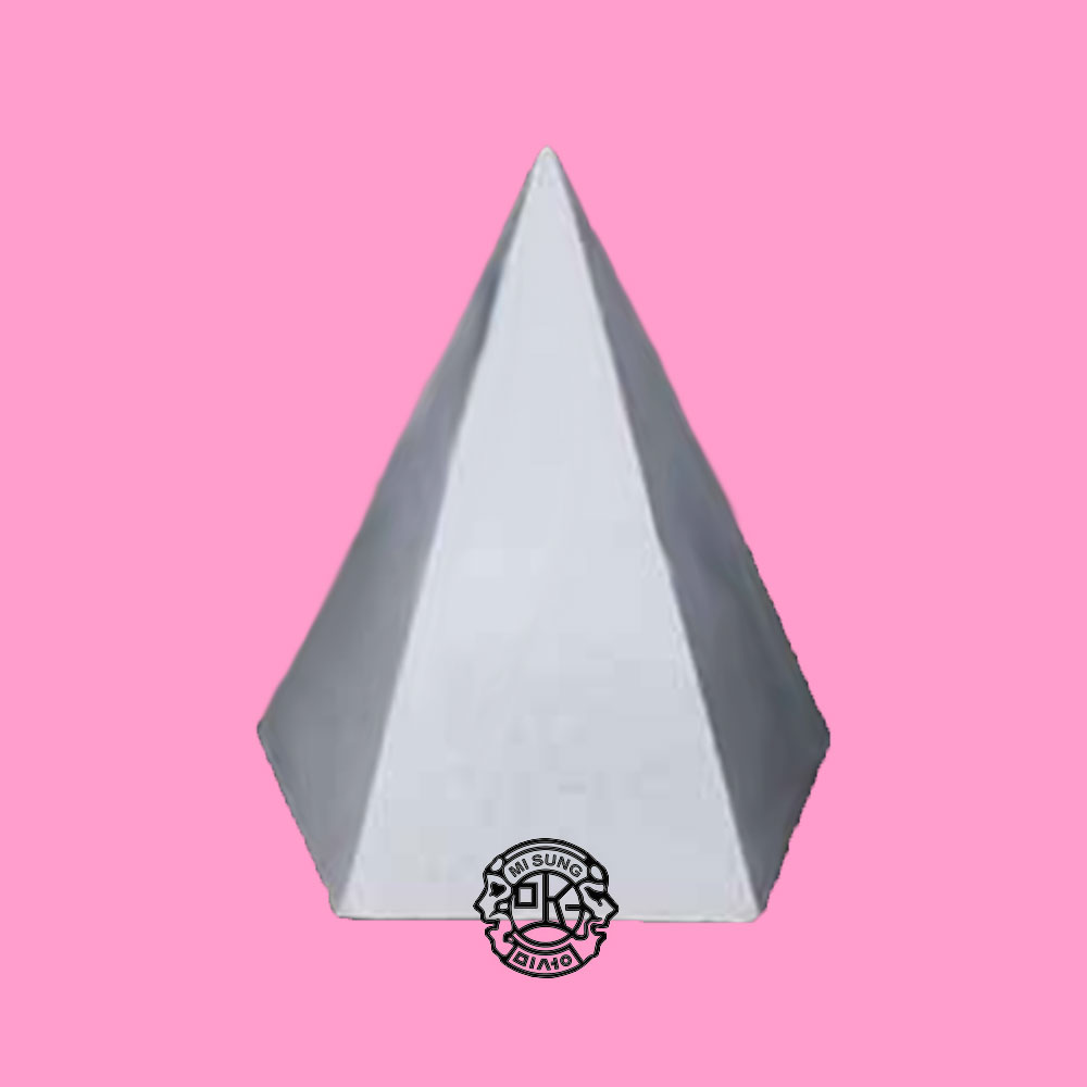 오각뿔 (기하 09)