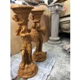 모녀수반(천사)